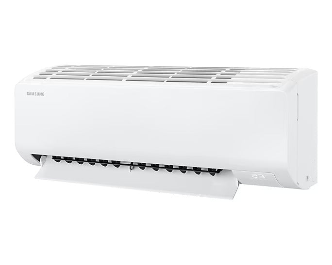 Samsung AR50F18D1XH 1.5 Ton 3 Star Inverter Split AC (2025 Model, Convertible Mode, Copper Condenser, DuraFin Ultra)
