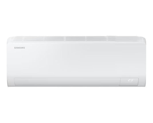 Samsung AR50F18D1XH 1.5 Ton 3 Star Inverter Split AC (2025 Model, Convertible Mode, Copper Condenser, DuraFin Ultra)