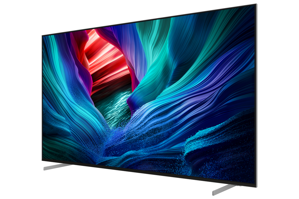 Samsung 2.92 m (115) Micro RGB R95F 4K Samsung Vision AI Smart TV (2026) — MRA115MR95FXXL — product view