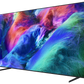 Samsung 2.53 m (100) Micro RGB R85H 4K Smart TV (2026) — MRA100R85HUXXL — product view