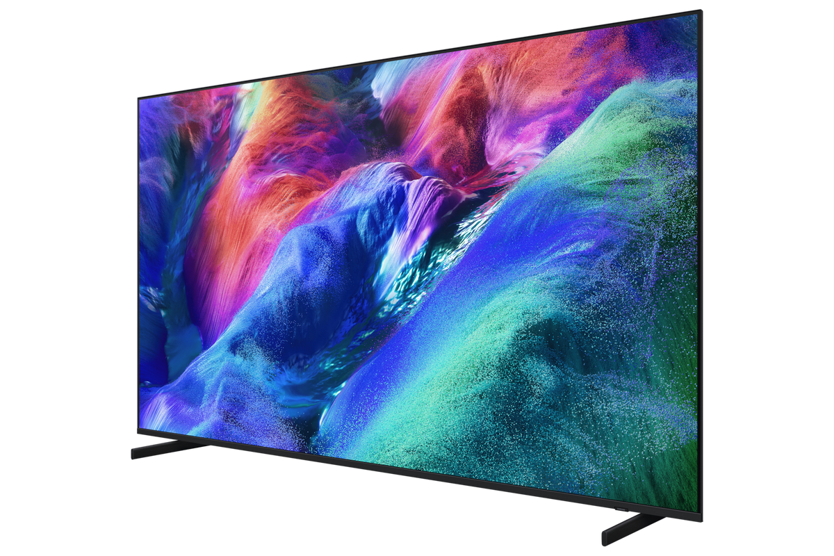Samsung 1.38 m (55) Micro RGB R85H 4K Smart TV (2026) — MRA55R85HAULXL — product view