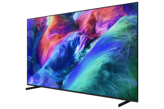 Samsung 1.38 m (55) Micro RGB R85H 4K Smart TV (2026) — MRA55R85HAULXL — product view