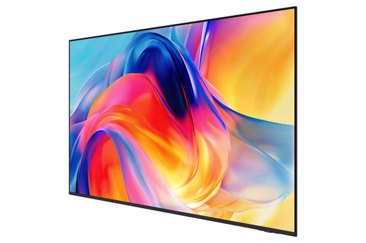 Samsung 1.25 m (50) Mini LED M70H 4K Smart TV (2026) — UA50M70HAULXL — product view