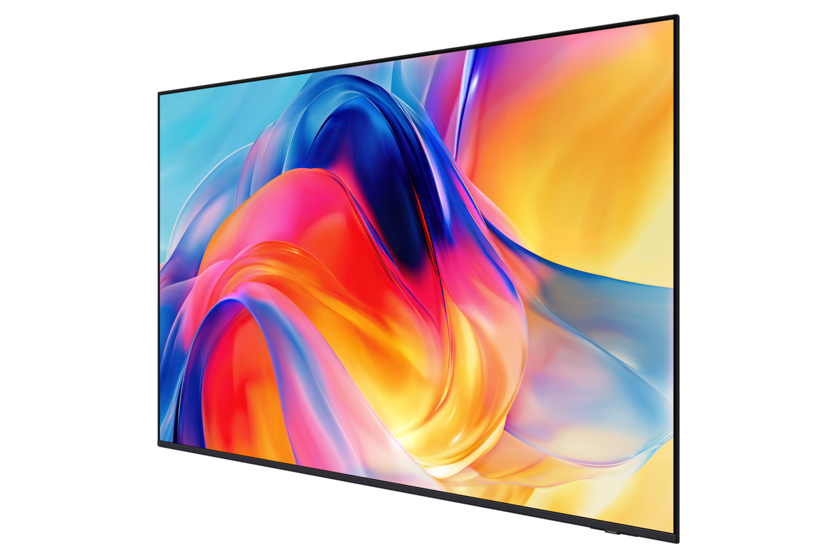 Samsung 1.38 m (55) Mini LED M70H 4K Smart TV (2026) — UA55M70HAULXL — product view