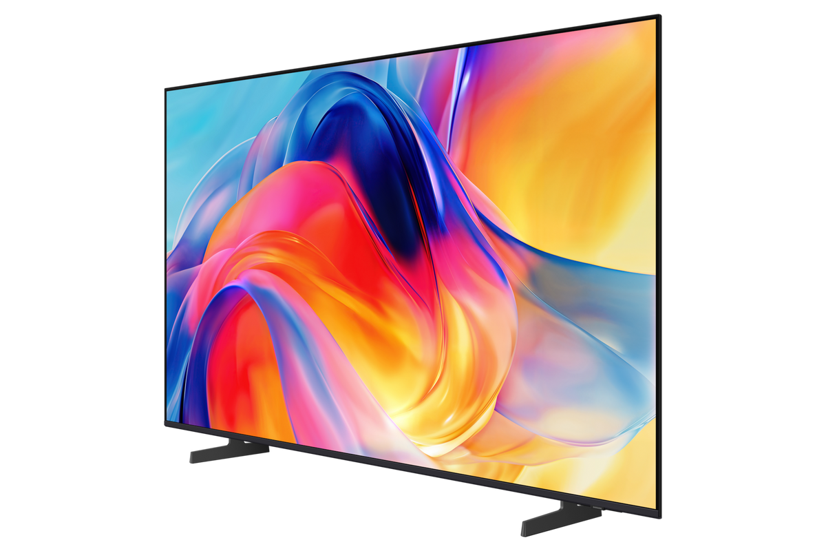 Samsung 1.63 m (65) Mini LED M2EH 4K Smart TV (2026) — UA65M2EHAULXL — product view