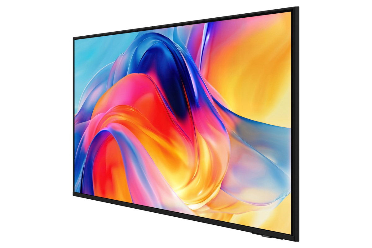 Samsung 1.08 m (43) Mini LED M71H 4K Smart TV (2026) — UA43M71HAULXL — product view