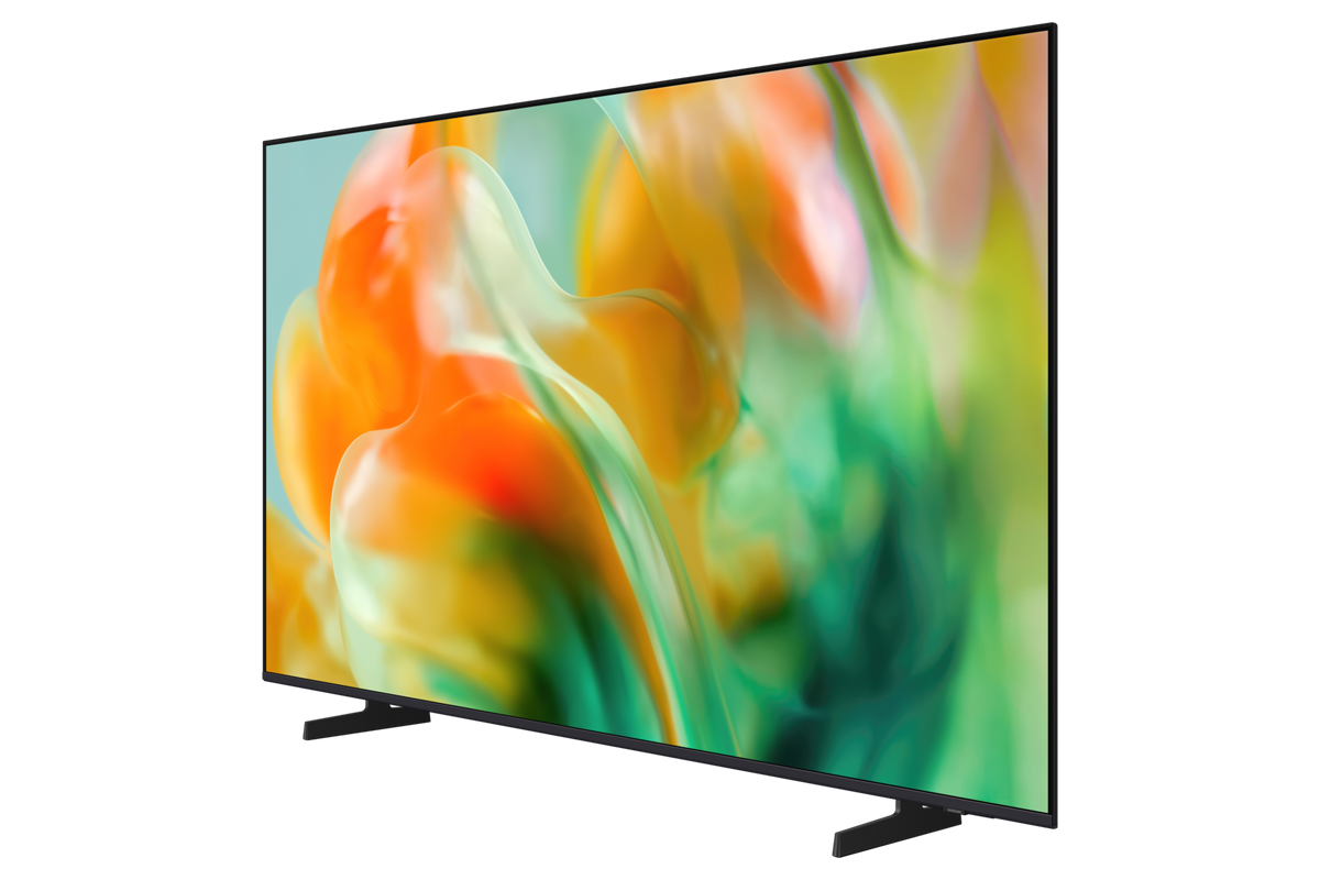 Samsung 1.63 m (65) Mini LED M80H 4K Smart TV (2026) — UA65M80HAULXL — product view