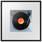 Samsung Music Frame — HW-LS60D/XL — product view