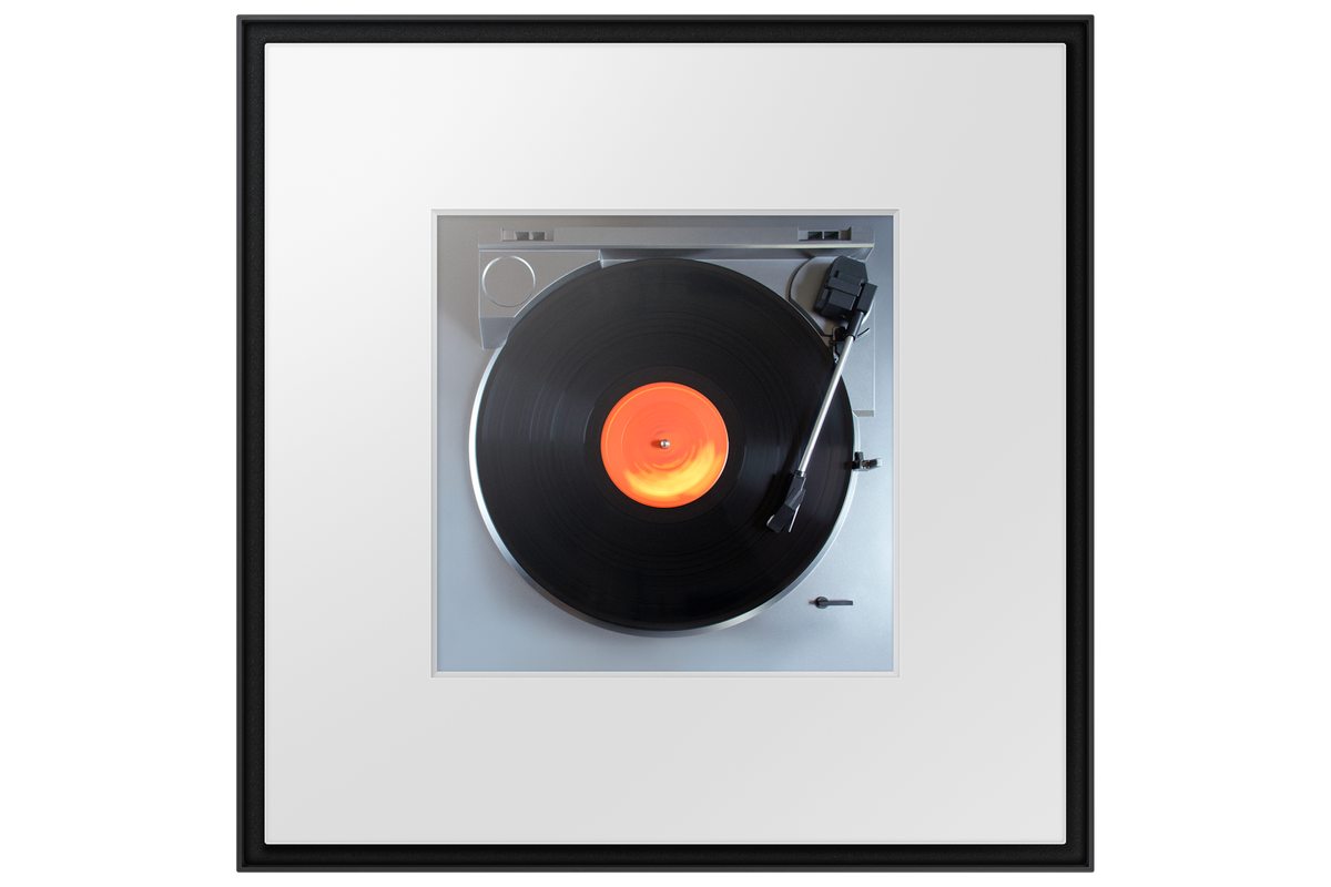 Samsung Music Frame — HW-LS60D/XL — product view