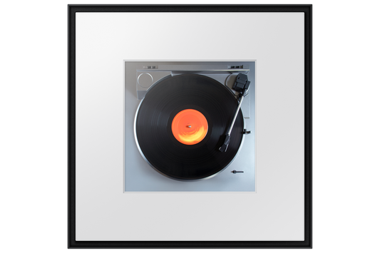 Samsung Music Frame — HW-LS60D/XL — product view