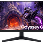 Samsung 60.5 cm (24) Odyssey G3 G30H FHD 200Hz Gaming Monitor — LS24HG300EWXXL — product view