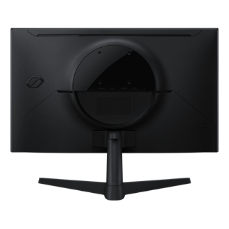Samsung 60.5 cm (24) Odyssey G3 G30H FHD 200Hz Gaming Monitor — LS24HG300EWXXL — alternate view