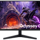 Samsung 68.5 cm (27) Odyssey G3 G30H FHD 200Hz Gaming Monitor — LS27HG300EWXXL — product view