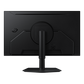Samsung 68.5 cm (27) Odyssey G4 G40H FHD 300Hz Gaming Monitor — LS27HG400EWXXL — alternate view