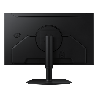 Samsung 68.5 cm (27) Odyssey G4 G40H FHD 300Hz Gaming Monitor — LS27HG400EWXXL — alternate view