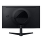 Samsung 68.5 cm (27) Odyssey G5 QHD Gaming Monitor with 200 Hz refresh rate and AMD FreeSync Premium — LS27FG530EWXXL — alternate view