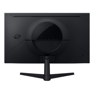 Samsung 68.5 cm (27) Odyssey G5 QHD Gaming Monitor with 200 Hz refresh rate and AMD FreeSync Premium — LS27FG530EWXXL — alternate view