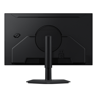 Samsung 68.5 cm (27) Odyssey G5 QHD Gaming Monitor with IPS panel and 180 Hz refresh rate — LS27FG502EWXXL — alternate view
