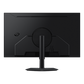 Samsung 80 cm (32) Odyssey G5 QHD Gaming Monitor with IPS panel and 180 Hz refresh rate — LS32FG502EWXXL — alternate view