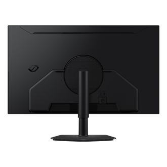 Samsung 80 cm (32) Odyssey G5 QHD Gaming Monitor with IPS panel and 180 Hz refresh rate — LS32FG502EWXXL — alternate view
