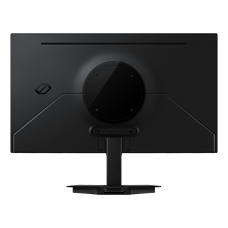 Samsung 68.5 cm (27) Odyssey QD-OLED G5 Gaming Monitor with 180 Hz refresh rate and 0.03ms response time — LS27FG502SWXXL — alternate view