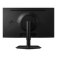 Samsung 68.5 cm (27) Odyssey OLED G6 G61SH QHD 240Hz Gaming Monitor — LS27HG612SWXXL — alternate view