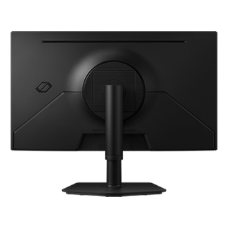 Samsung 68.5 cm (27) Odyssey OLED G6 G61SH QHD 240Hz Gaming Monitor — LS27HG612SWXXL — alternate view