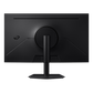 Samsung 80 cm (32) Odyssey OLED G7 G73SH 4K 165Hz / FHD 330Hz Gaming Monitor — LS32HG730SWXXL — alternate view