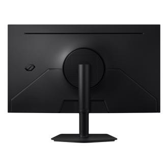 Samsung 80 cm (32) Odyssey OLED G7 G73SH 4K 165Hz / FHD 330Hz Gaming Monitor — LS32HG730SWXXL — alternate view