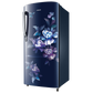 Samsung 183 L Single Door Refrigerator with Stylish Grandé Design, 2★ RR20H2712HV — RR20H2712HV/NL — product view