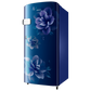 Samsung 183 L Single Door Refrigerator with Stylish Grandé Design, 1★ RR19H2YC1CU — RR19H2YC1CU/NL — product view