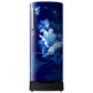 Samsung 223 L Single Door Refrigerator with Stylish Grandé Design, 3★ RR24H2823UZ — RR24H2823UZ/NL — product view