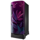 Samsung 183 L Single Door Refrigerator with Stylish Grandé Design, 4★ RR20H28249R — RR20H28249R/NL — product view