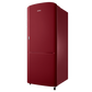 Samsung 183 L Single Door Refrigerator with Stylish Grandé Design, 2★ RR20H11C2RH — RR20H11C2RH/HL — product view