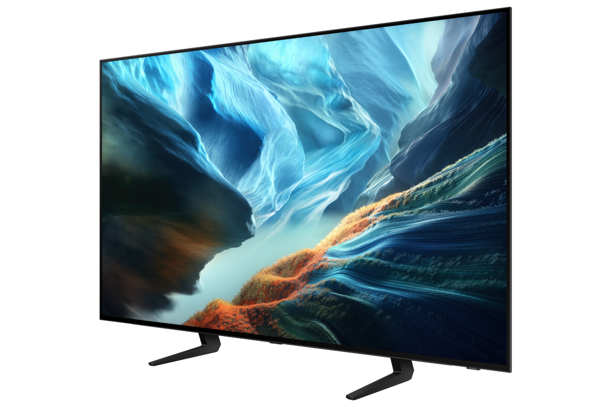 Samsung 1.22 m (48) S90H OLED 4K Smart TV (2026) — QA48S90HAELXL — product view