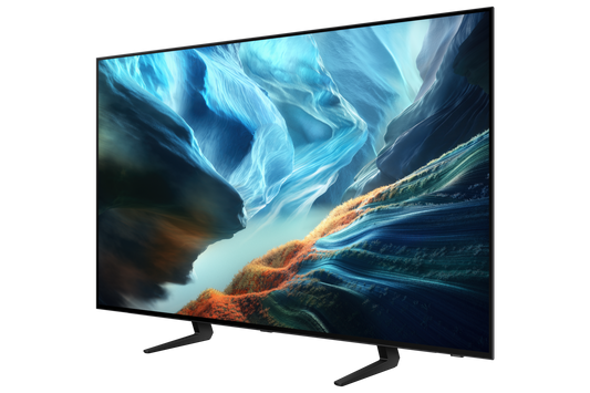 Samsung 1.22 m (48) S90H OLED 4K Smart TV (2026) — QA48S90HAELXL — product view