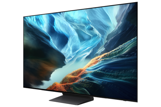 Samsung 1.63 m (65) S90H OLED 4K Smart TV (2026) — QA65S90HAELXL — product view
