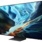Samsung 1.95 m (77) S90H OLED 4K Smart TV (2026) — QA77S90HAULXL — product view