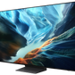 Samsung 2.09 m (83) S90H OLED 4K Smart TV (2026) — QA83S90HAEXXL — product view