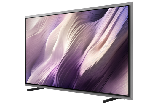 Samsung 1.95 m (77) S95H OLED 4K Smart TV (2026) — QA77S95HXELXL — product view
