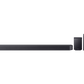 Samsung Q-Series Soundbar 756W HW-Q990H 11.1.4ch Subwoofer & Rear Speaker (2026) — HW-Q990H/XL — product view