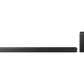 Samsung Q-series Soundbar 345W 3.1.2 Ch. Q-Symphony with Wireless Dolby Atmos QS700F — HW-QS700F/XL — product view