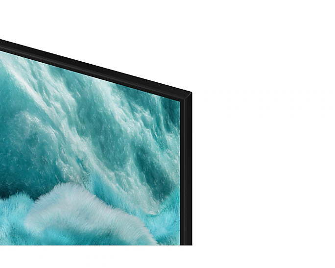 Samsung QA50Q7FAAULXL 50 Inch QLED 4K Ultra HD Smart TV | Q4 AI Processor | Quantum HDR | Matte Display | Alexa & Bixby