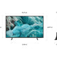 Samsung 108 cm QA43Q7FAAULXL (43 inches) 4K Ultra HD Smart 1.08 m (43) Q7F QLED 4K Smart TV