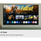 Samsung QA65Q7FAAULXL 65-Inch Q7F QLED 4K Ultra HD Smart TV | Q4 AI Processor | Quantum Dot