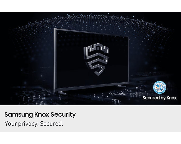 Samsung 108 cm QA43Q7FAAULXL (43 inches) 4K Ultra HD Smart 1.08 m (43) Q7F QLED 4K Smart TV