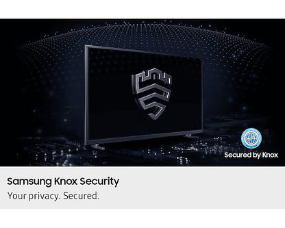 Samsung 108 cm QA43Q7FAAULXL (43 inches) 4K Ultra HD Smart 1.08 m (43) Q7F QLED 4K Smart TV