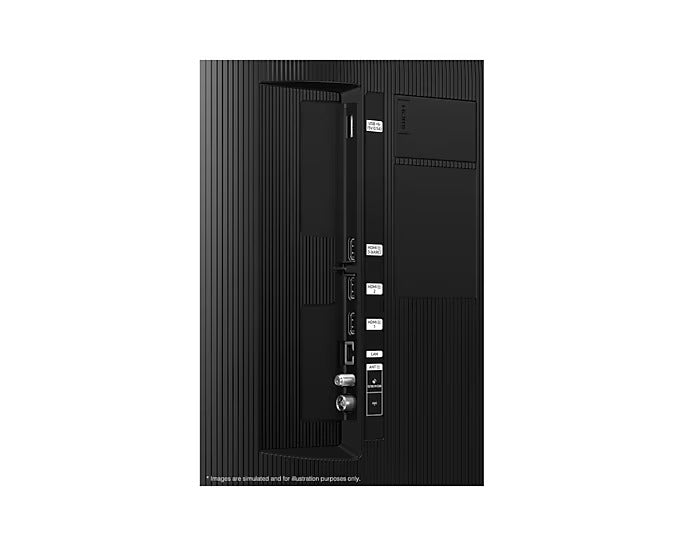 Samsung QA65Q7FAAULXL 65-Inch Q7F QLED 4K Ultra HD Smart TV | Q4 AI Processor | Quantum Dot