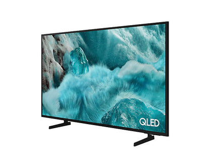 Samsung QA65Q7FAAULXL 65-Inch Q7F QLED 4K Ultra HD Smart TV | Q4 AI Processor | Quantum Dot