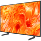 Samsung 1.25 m (50) Neo QLED QN70H 4K Smart TV (2026) — QA50QN70HAULXL — product view
